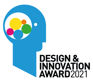 Logo Design & Innovation Award 2021