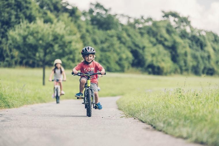 Haibike Seet Greedy - Vélos enfants sportifs pour jeunes cyclistes