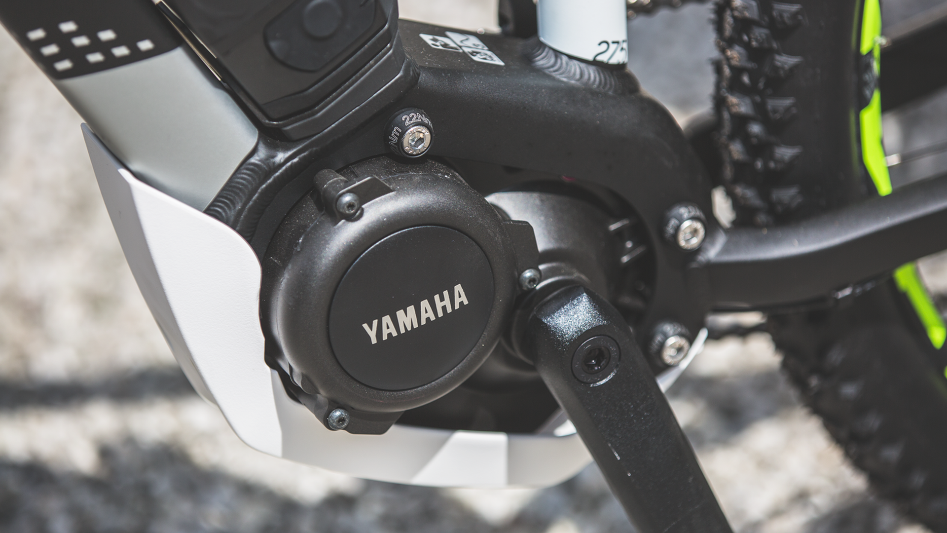 Haibike Yamaha FAQ Header Image