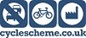 Cyclescheme UK logo
