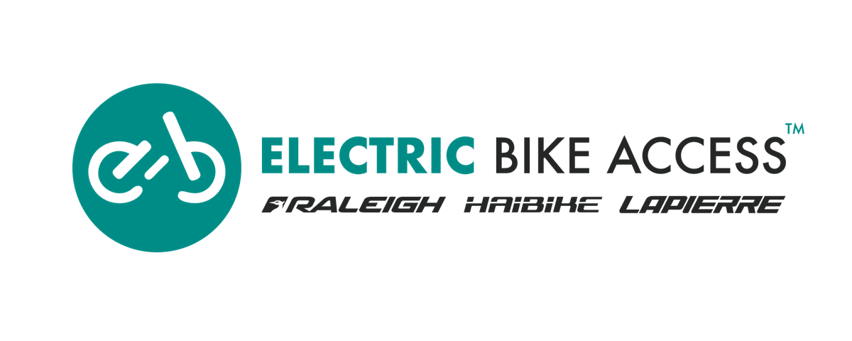 Electric Bike Access Logo