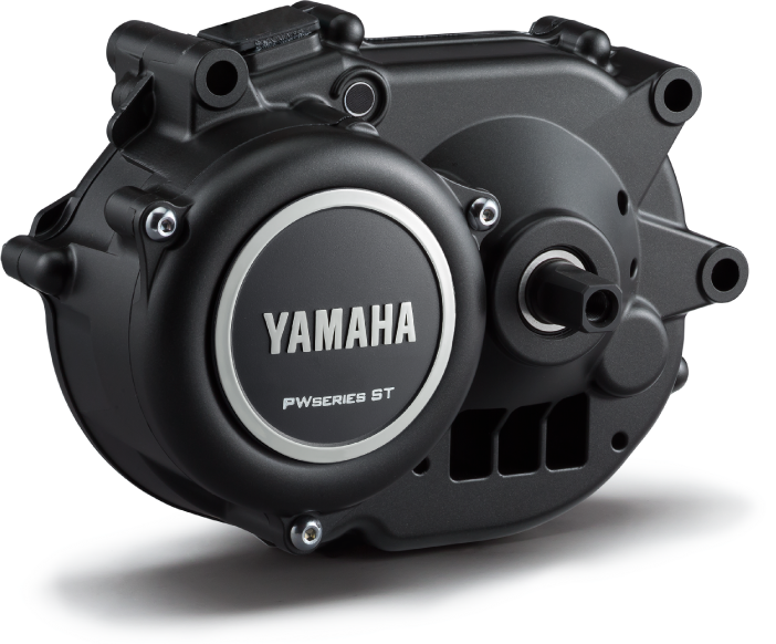 Motor Yamaha PW-ST